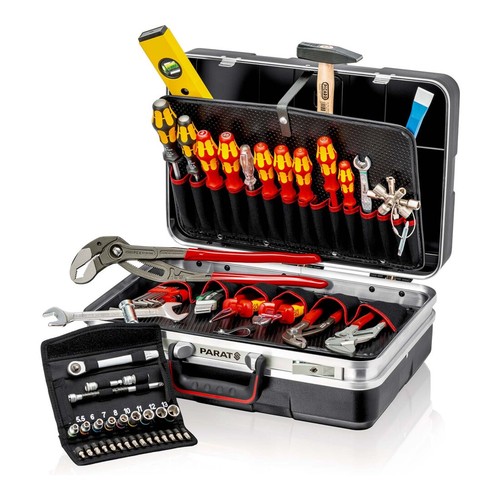 Knipex montagekoffer neu - knipex,
