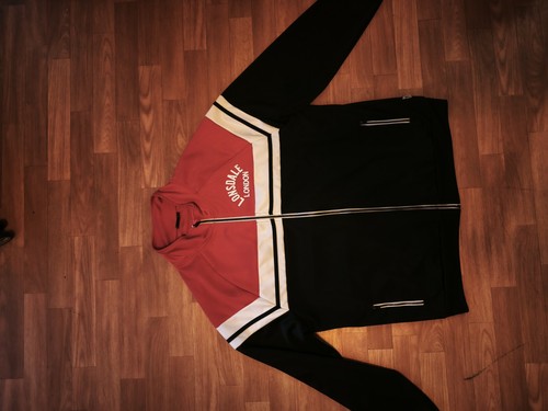 Lonsdale trainingsjacke - trainingsjacke, xl