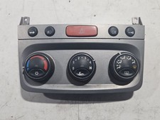 7353377750 STEUERUNG DER HEIZUNG / KLIMAANLAGE / 1896306 FÜR ALFA ROMEO 147 190