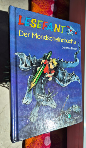 Cornelia funke der - cornelia,