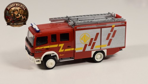Herpa mercedes benz - herpa,