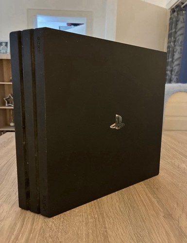 Sony playstation pro 1 - sony, 4