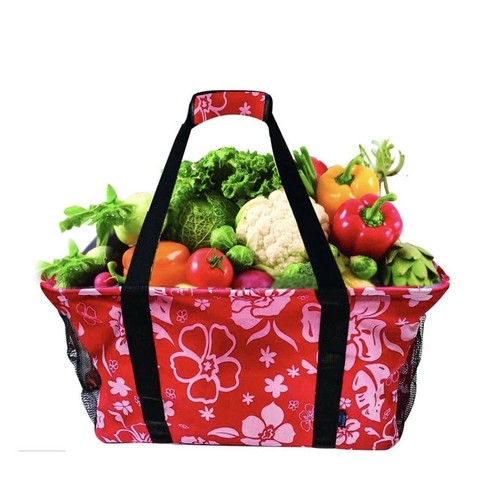 Extra große canvas tasche - extra,