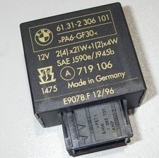 original top Blinkrelais