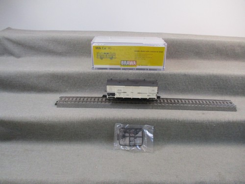 Brawa spur 48653 - spur, h0