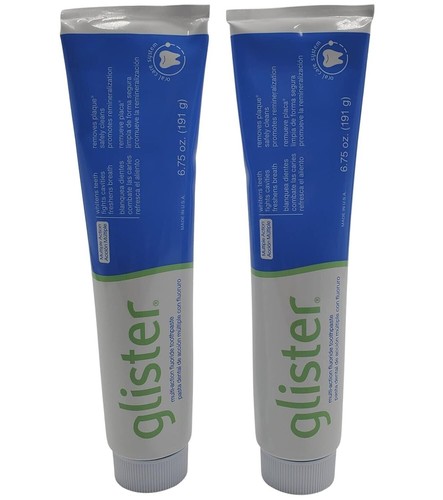Amway glister multi - amway,