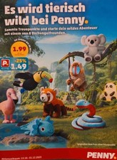 16 Penny Treuepunkte  Aktion