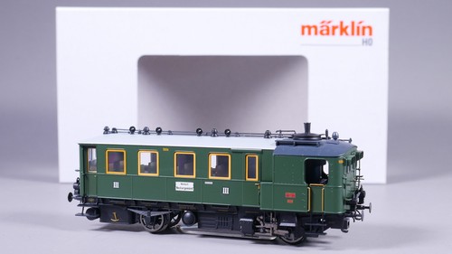 Märklin 37257 - ac,