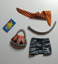 Mattel Monster High Gen. 1