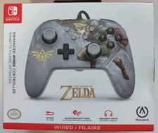 Nintendo Switch Controller The