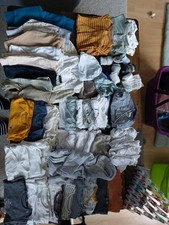 Großes Babyset Kleidung zur