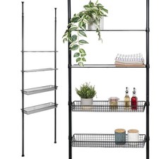 bremermann Teleskop-Regal