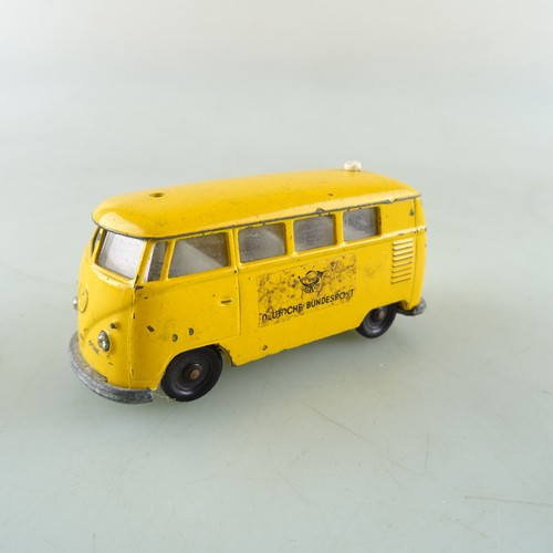 Siku v211 212 - volkswagen, vw