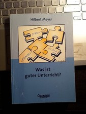 Hilbert Meyer - Was ist guter