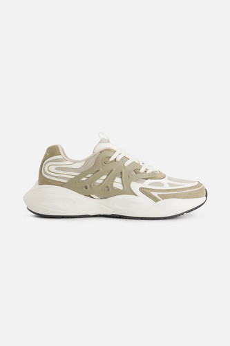Tomorrowland wr1 sneaker - wr1,