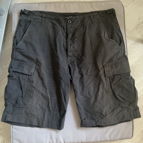 Mil tec cargohose shorts - /,