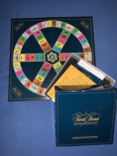Trivial Pursuit Komplettset Genus Edition Alte Ausgabe