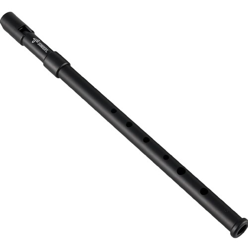 Irische pfeife tin whistle - pfeife,