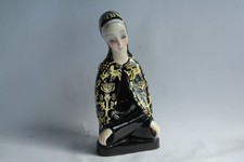 LENCI Madonna Keramik Italien