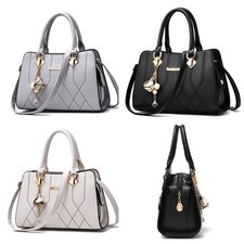 Elegante DAMEN HANDTASCHE