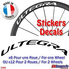 Aufkleber Felgen Fahrrad