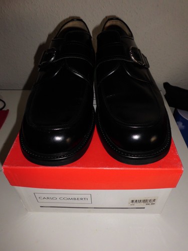 Herren leder business - herren,