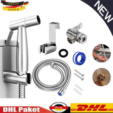 Bidet Brause mit Halter