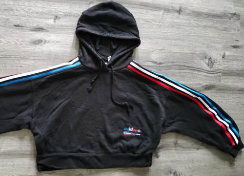 Adidas damensweatshirt - adidas,