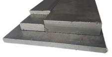 Flachstahl Flacheisen