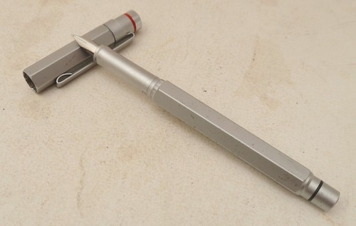 Vintage füllfederhalter - vintage,