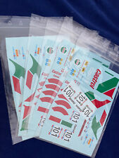 BMW Procar M1 1980 Castrol 101