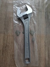 Rollgabelschlüssel Engländer