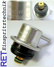 Benzindruckregler BOSCH 0280160557 VW Golf 3 bar 037133035C gereinigt & geprüft