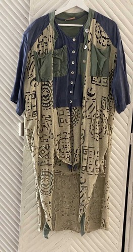 Jacke bluse ensemble 100 - bluse,