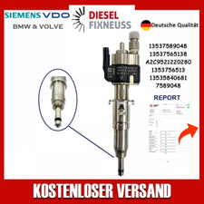 Einspritzdüse Einspritzventil