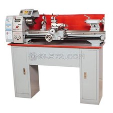 METALLDREHMASCHINE