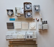 KNX /EIB Paket abzugeben.