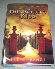 THE PHILOSOPHER'S KISS   by