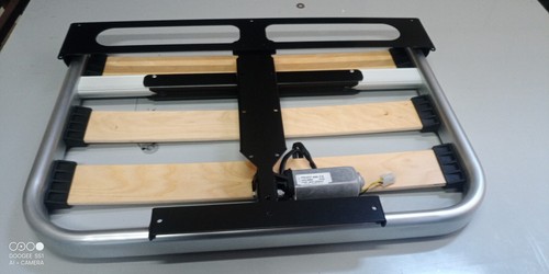 Lattenrost wohnmobil - lattenrost,