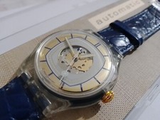SWATCH Automatic SAK117 HIDDEN