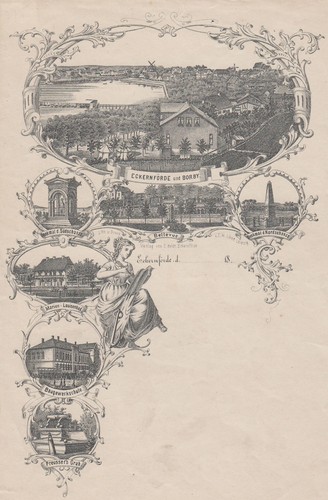 Eckernförde original - eckernförde,