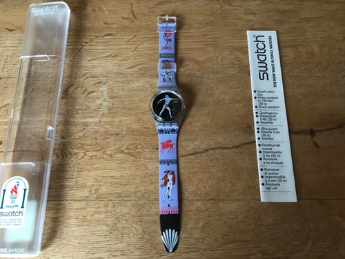 Swatch uhr unisex neu - uhr,  neu