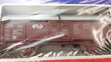 Jouef 6802 gedeckter