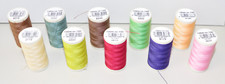 100m spule nähgarn coats - 10,