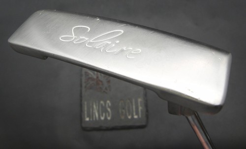 Callaway solaire putter cm - callaway, 84