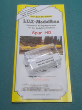 LUX-Modellbau 8810060 Feder