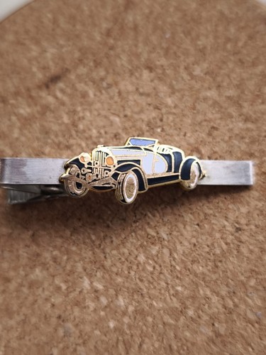 Mercedes benz krawattennadel - mercedes-benz,