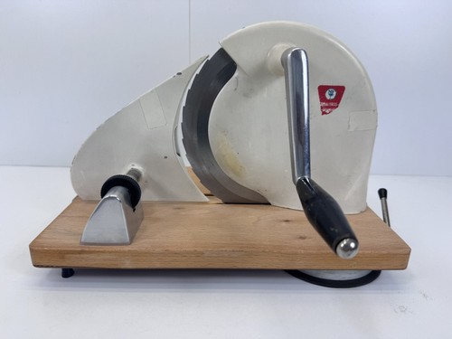 Antik brotschneider - antik,