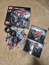 LEGO TECHNIC: Monster-Truck