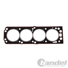 ZYLINDERKOPFDICHTUNG passend für OPEL ASCONA C ASTRA F G VECTRA A 1.6i